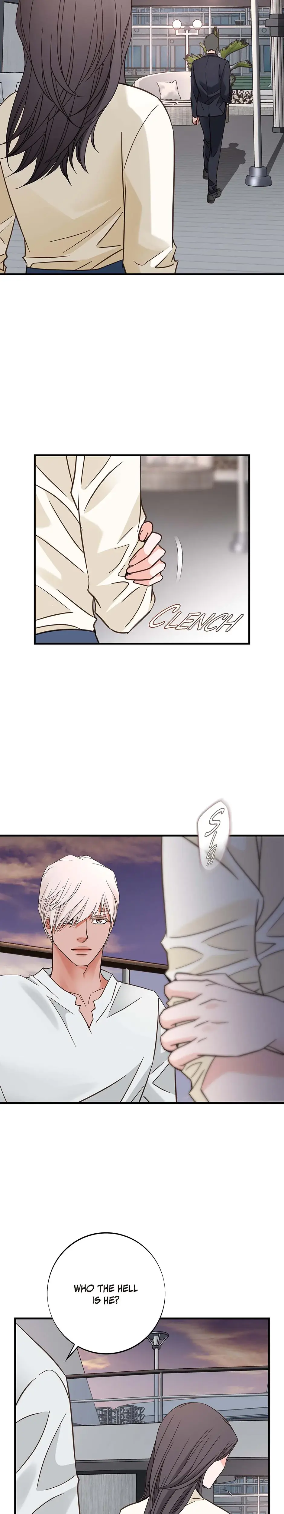 No Exit Chapter 24 - Page 12