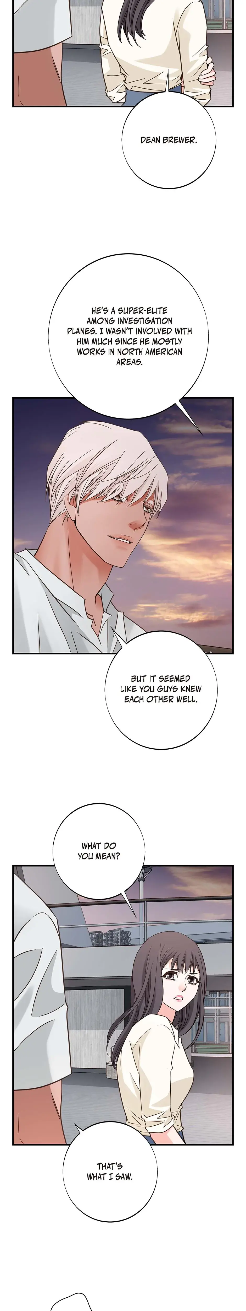No Exit Chapter 24 - Page 13
