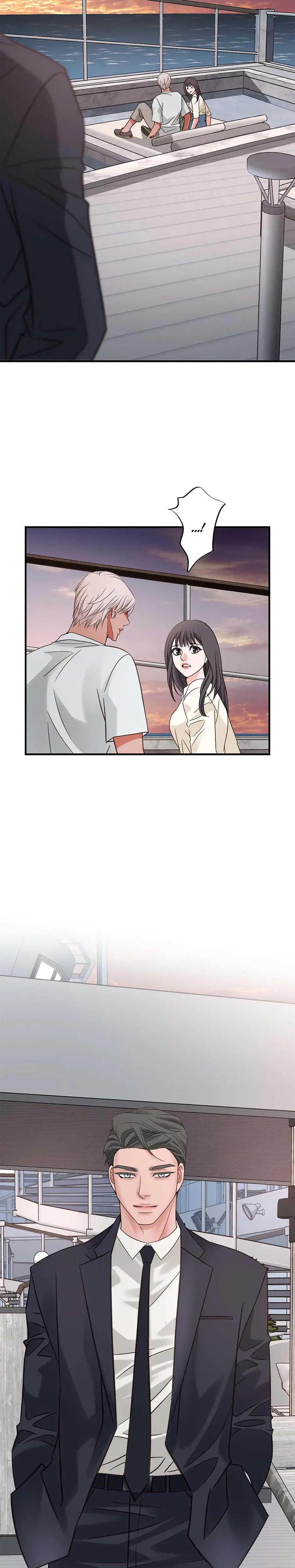 No Exit Chapter 24 - Page 2