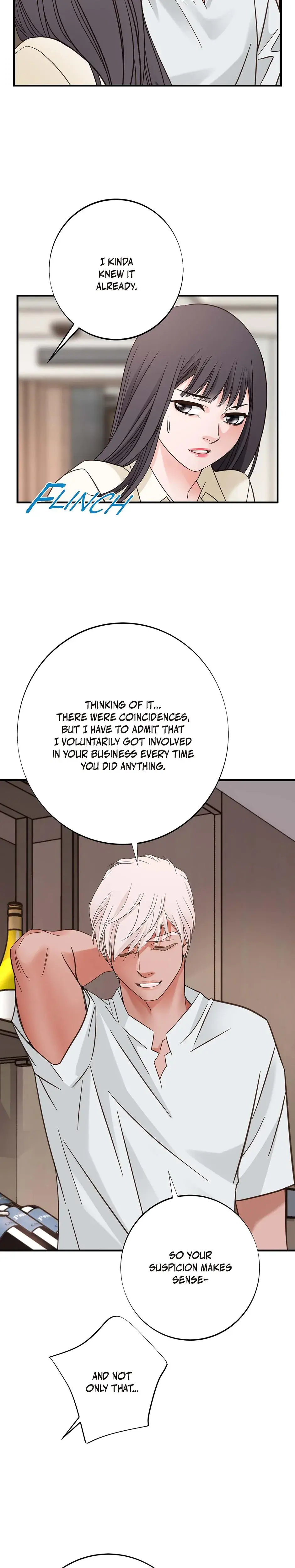 No Exit Chapter 24 - Page 25
