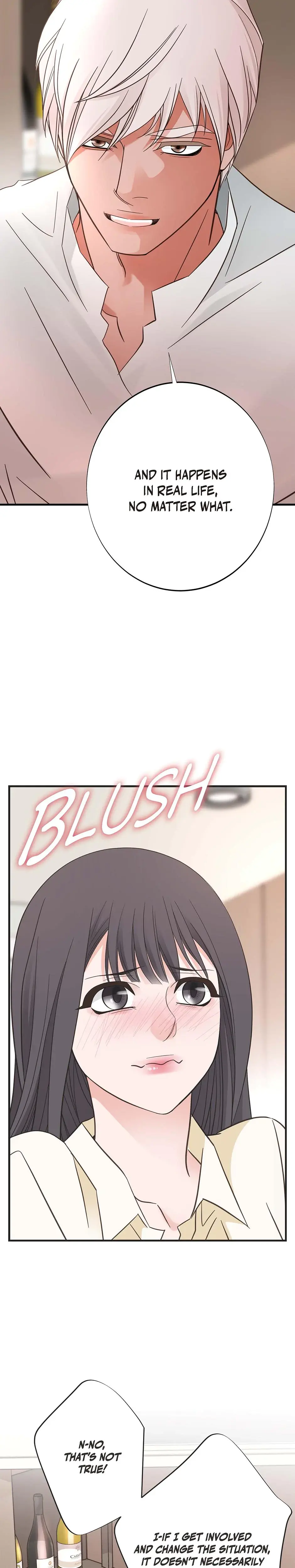No Exit Chapter 24 - Page 30