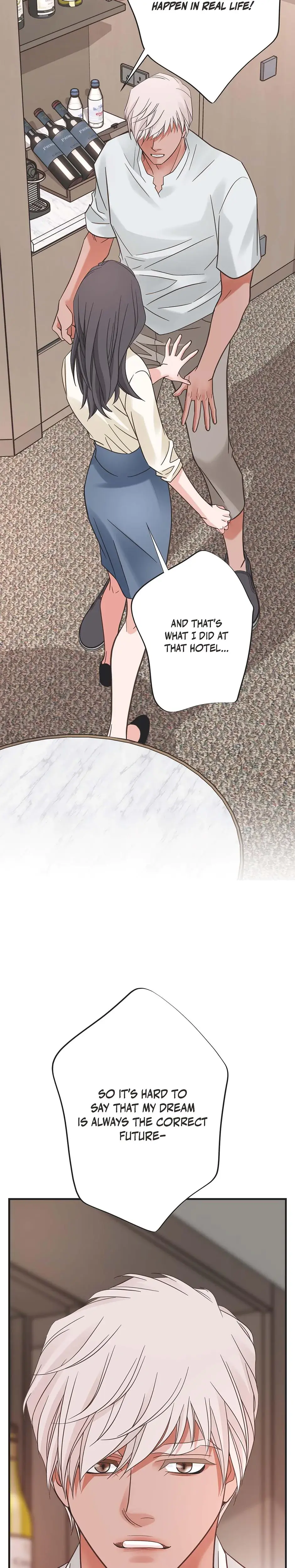 No Exit Chapter 24 - Page 31