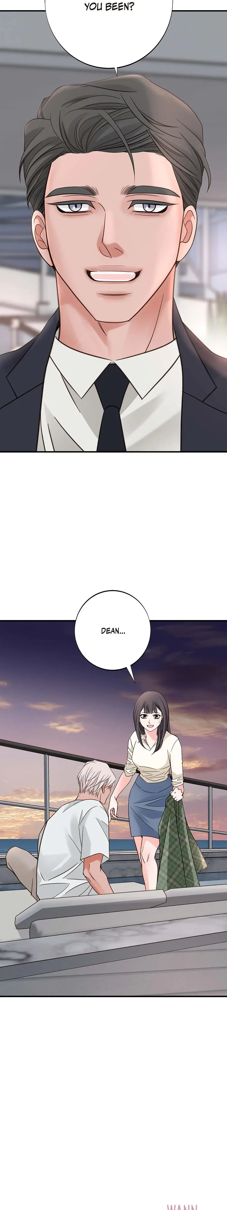 No Exit Chapter 24 - Page 4
