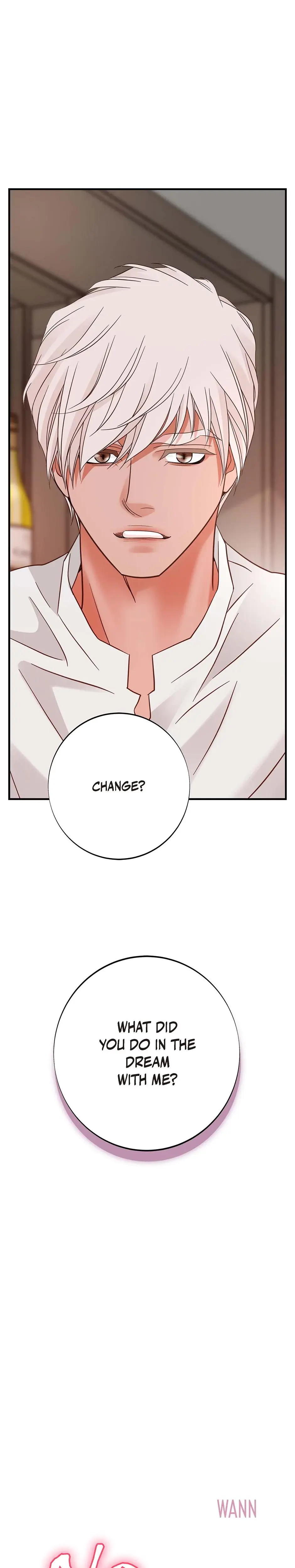 No Exit Chapter 25 - Page 1
