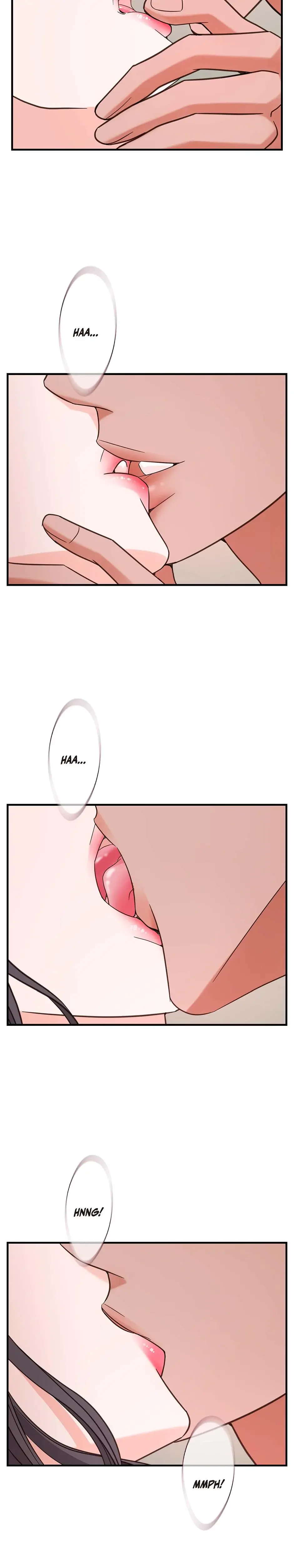 No Exit Chapter 25 - Page 11