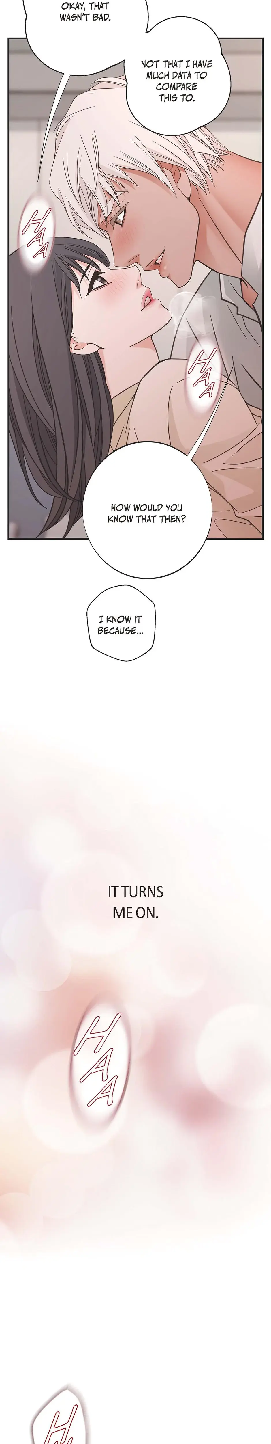 No Exit Chapter 25 - Page 13