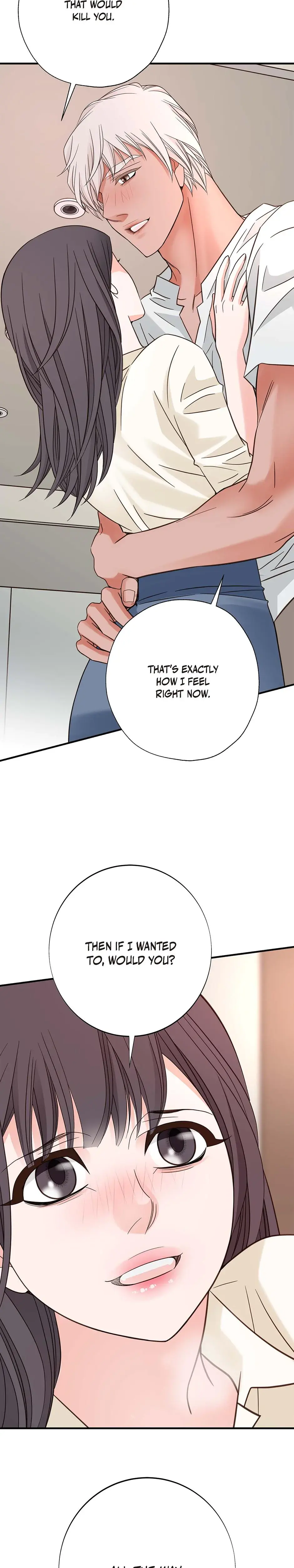 No Exit Chapter 25 - Page 18
