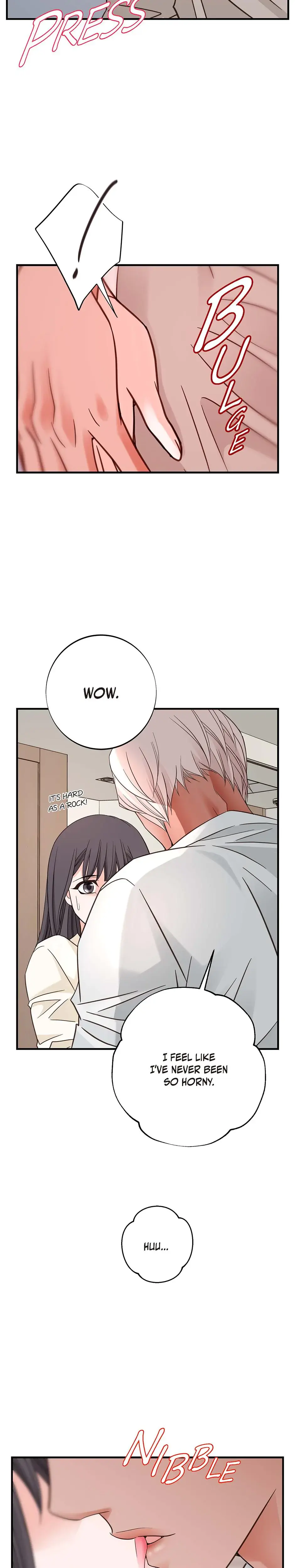 No Exit Chapter 25 - Page 25