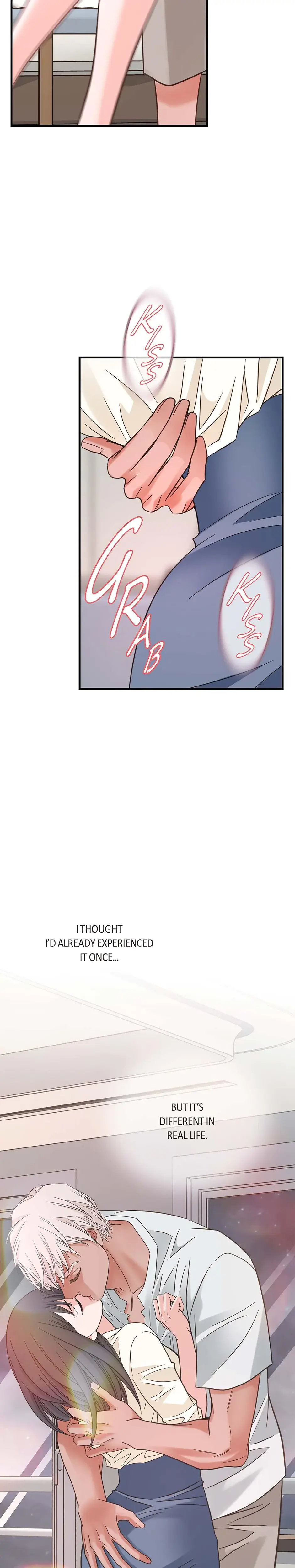 No Exit Chapter 25 - Page 27