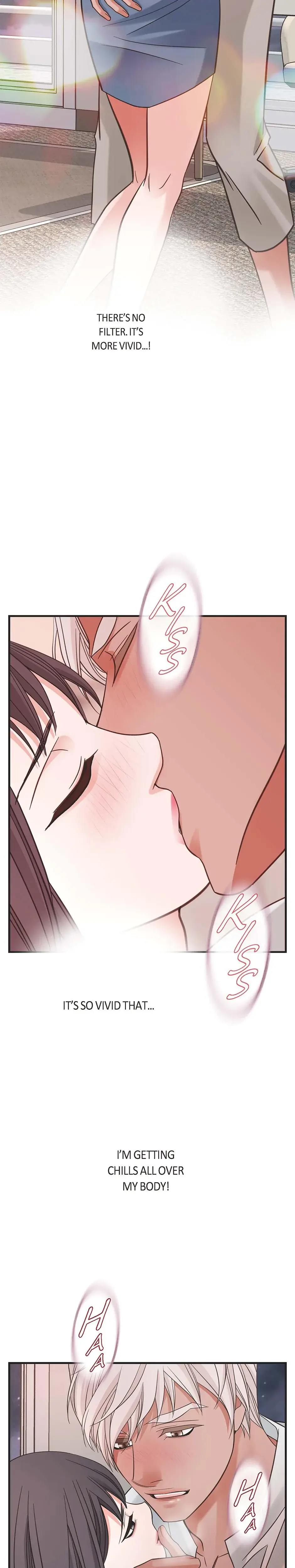 No Exit Chapter 25 - Page 28