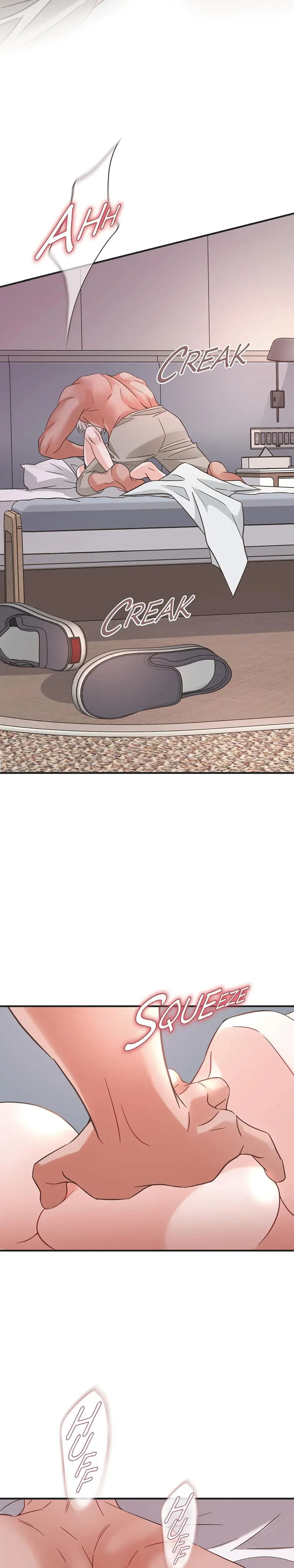 No Exit Chapter 26 - Page 10