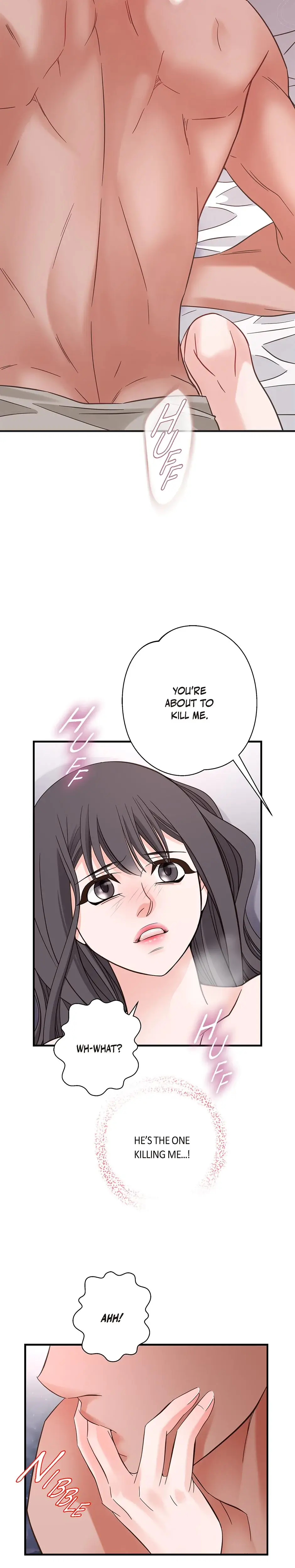 No Exit Chapter 26 - Page 11