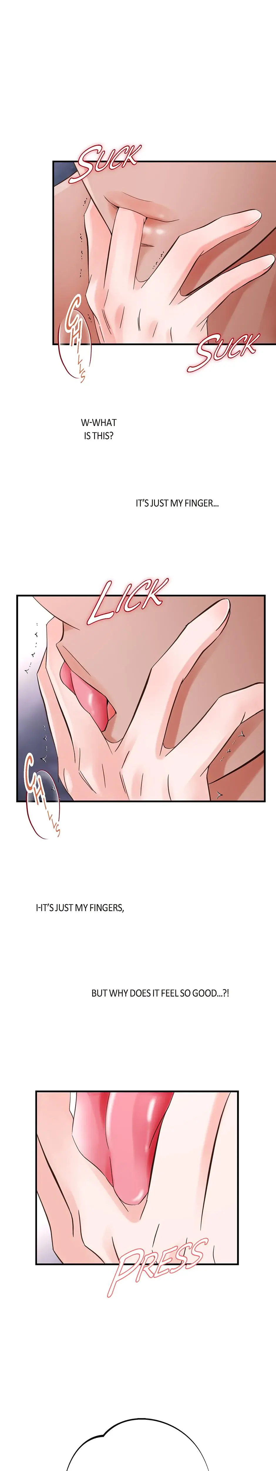 No Exit Chapter 26 - Page 12