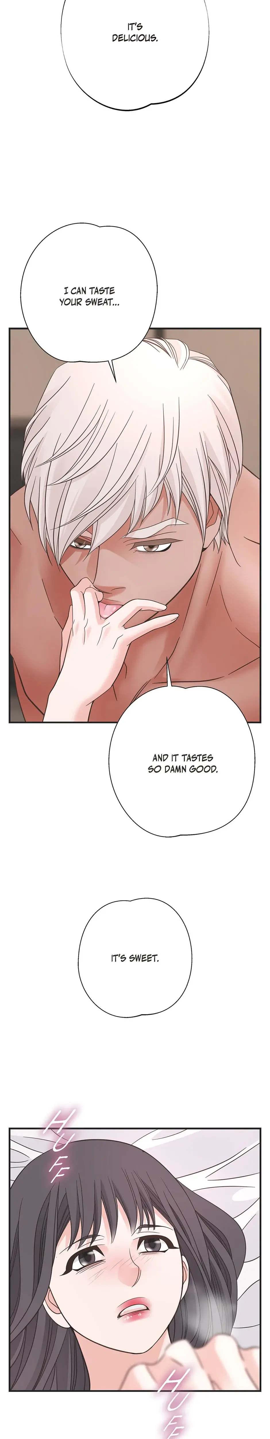 No Exit Chapter 26 - Page 13