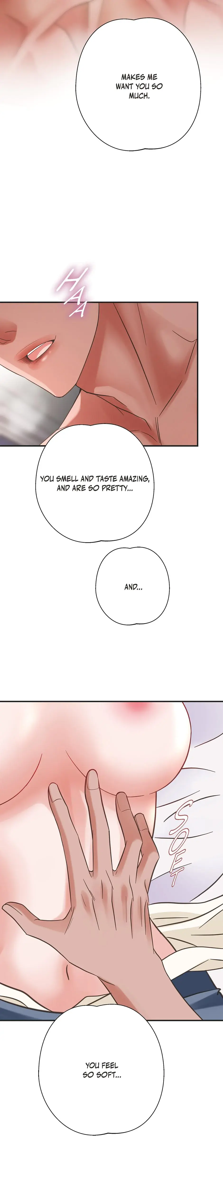 No Exit Chapter 26 - Page 15