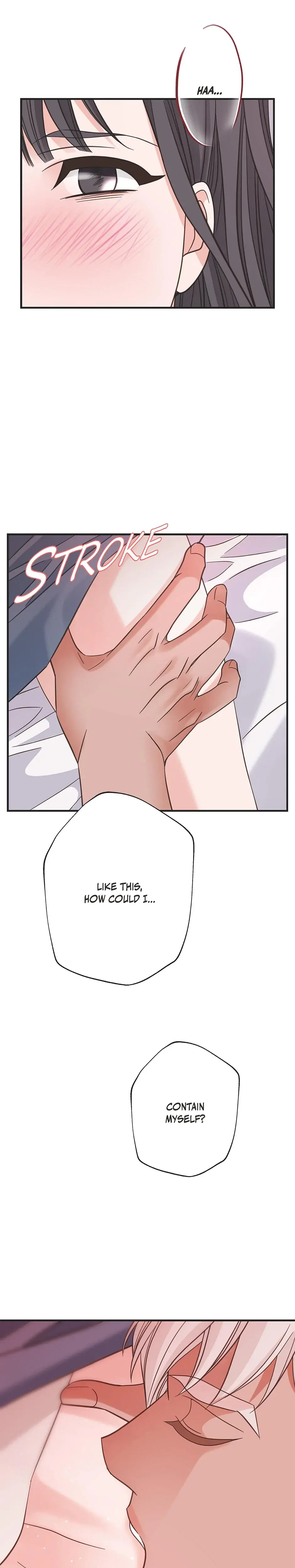 No Exit Chapter 26 - Page 16