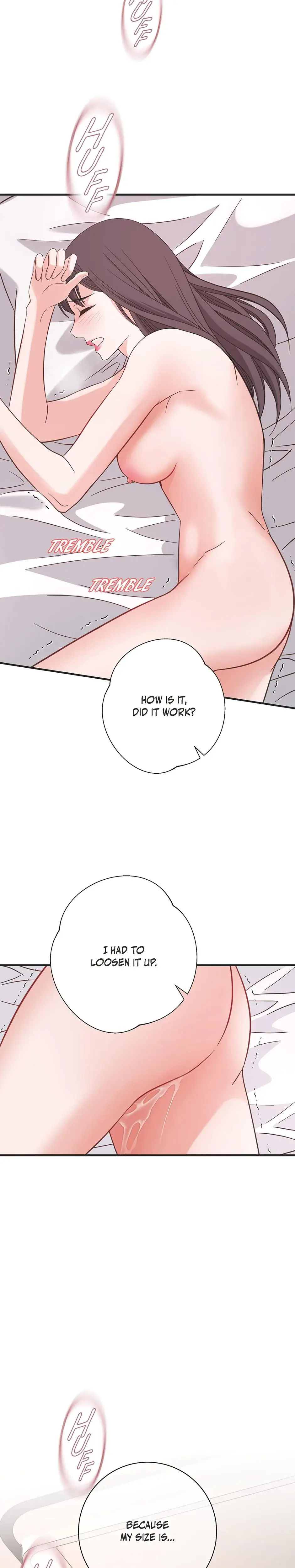 No Exit Chapter 26 - Page 28