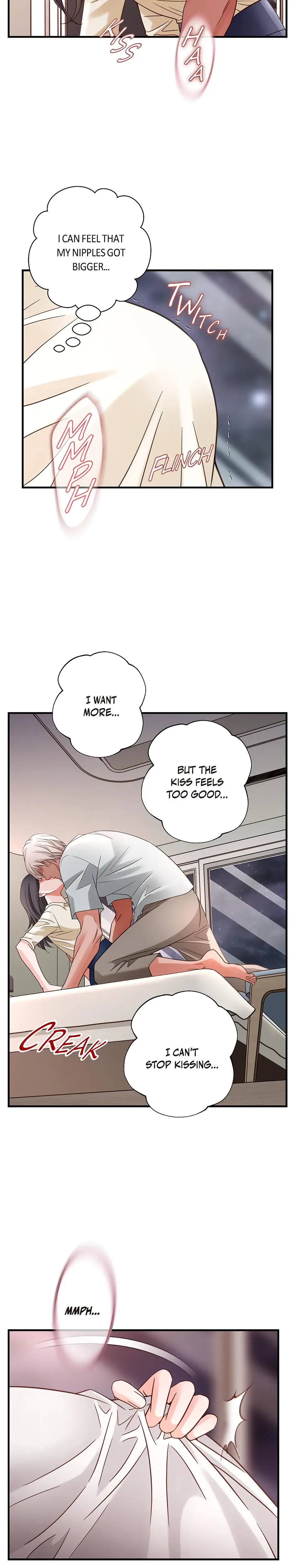 No Exit Chapter 26 - Page 3