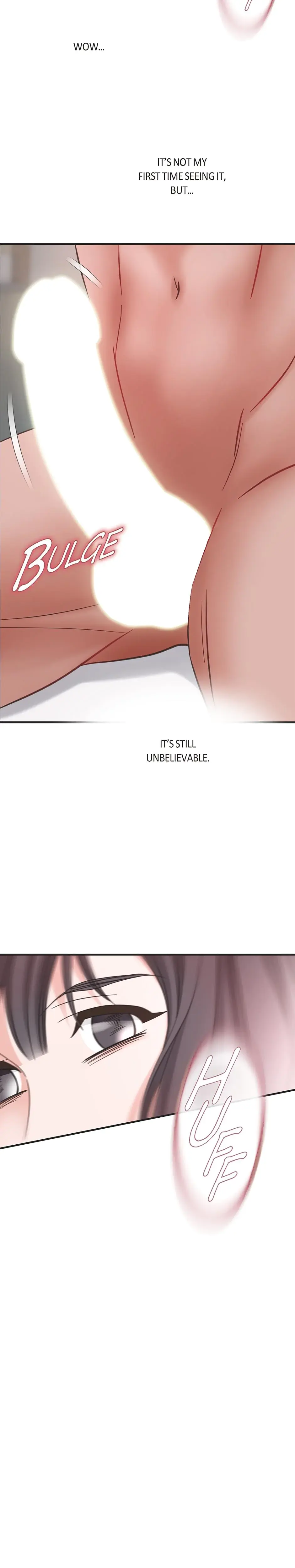 No Exit Chapter 26 - Page 30