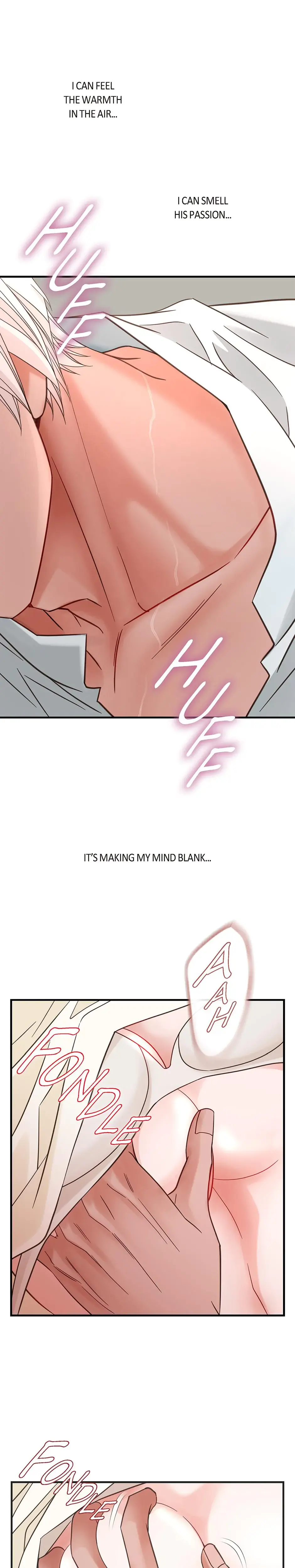 No Exit Chapter 26 - Page 4