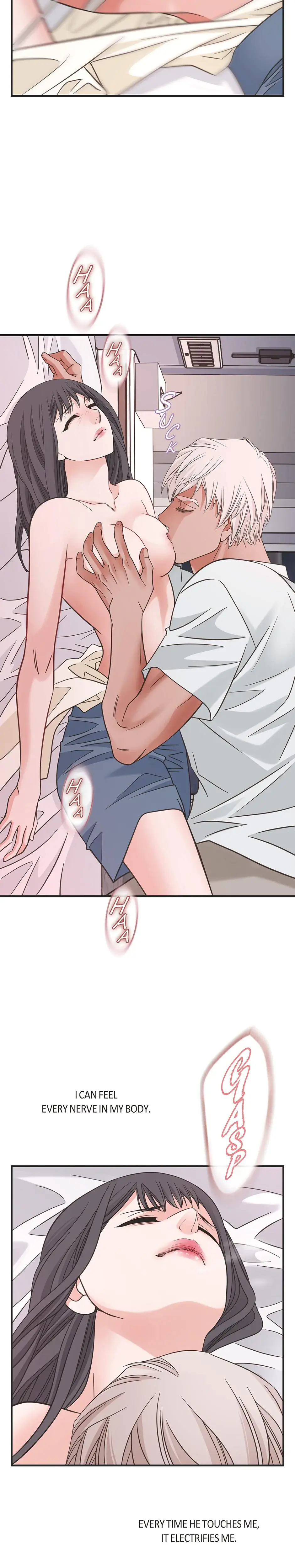 No Exit Chapter 26 - Page 6