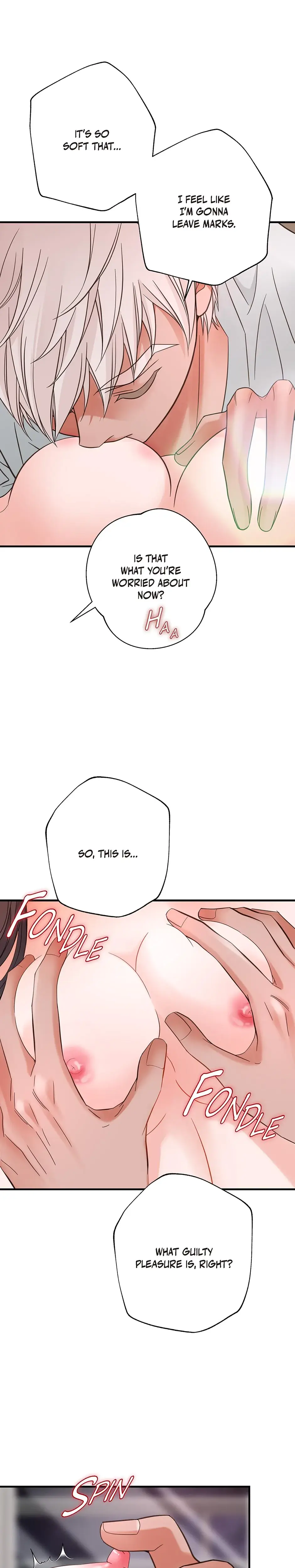 No Exit Chapter 26 - Page 7