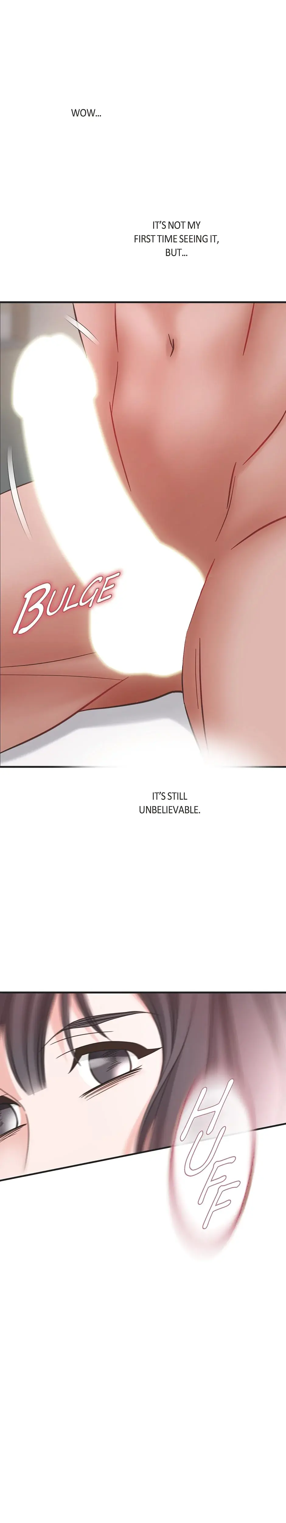 No Exit Chapter 27 - Page 1