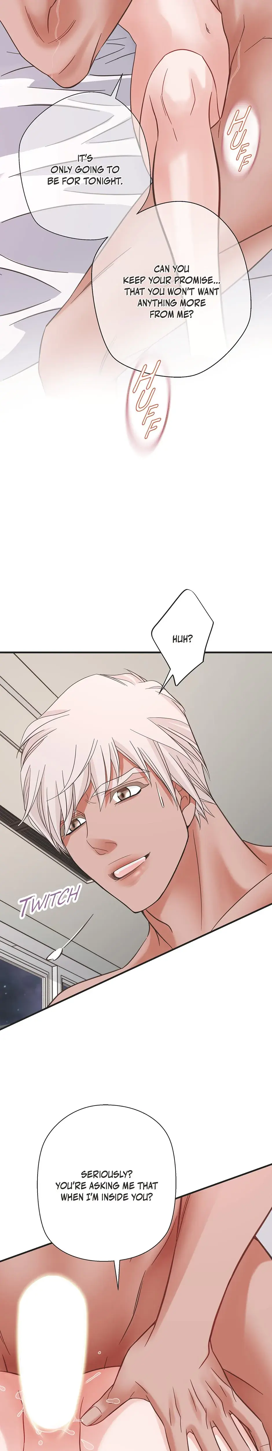 No Exit Chapter 27 - Page 10
