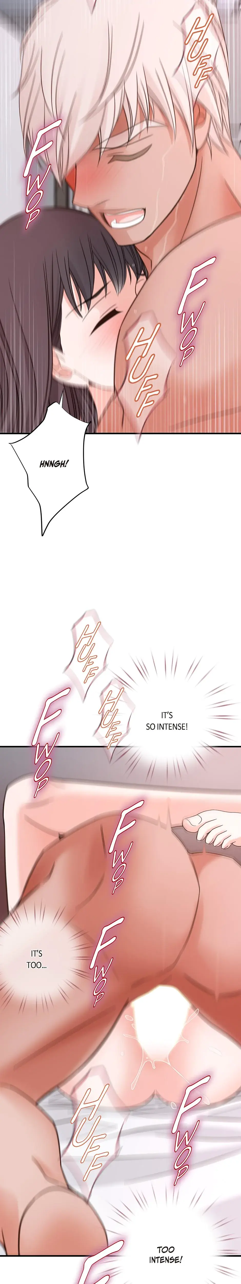 No Exit Chapter 27 - Page 16
