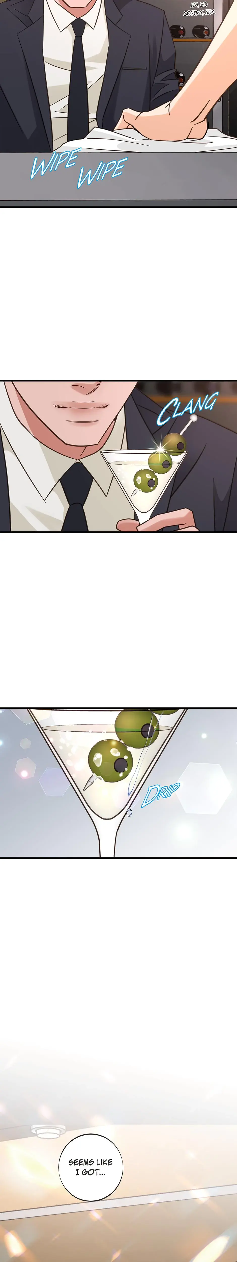 No Exit Chapter 27 - Page 21