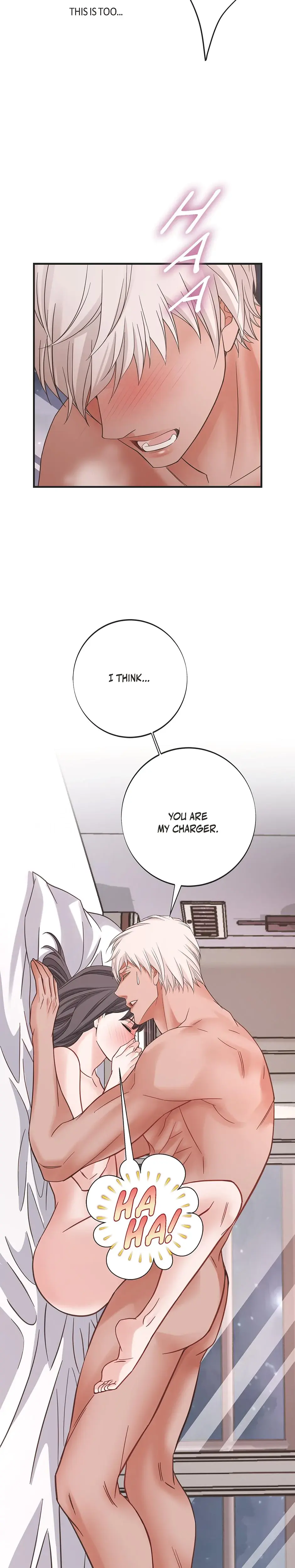 No Exit Chapter 27 - Page 26