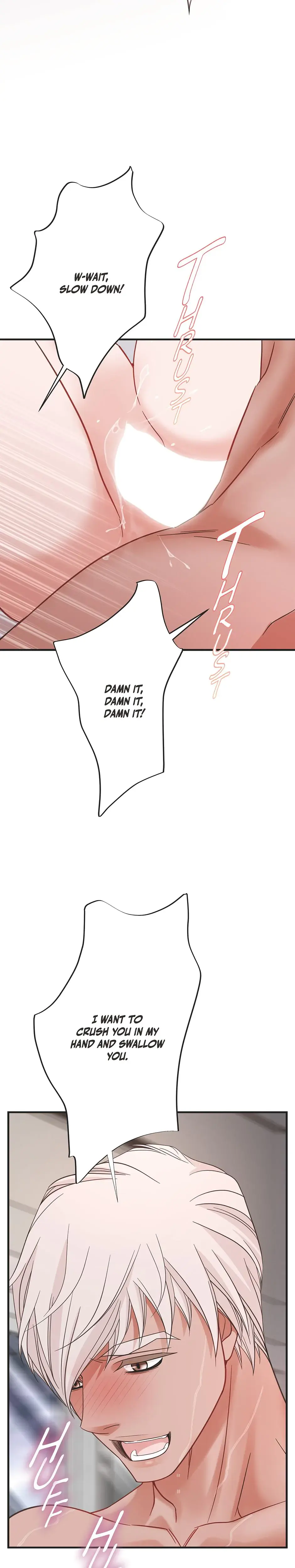 No Exit Chapter 27 - Page 30