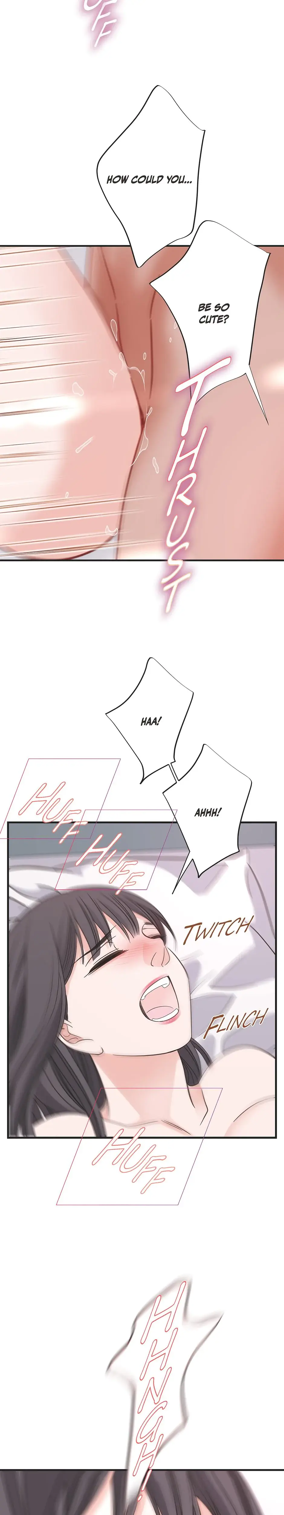 No Exit Chapter 27 - Page 31
