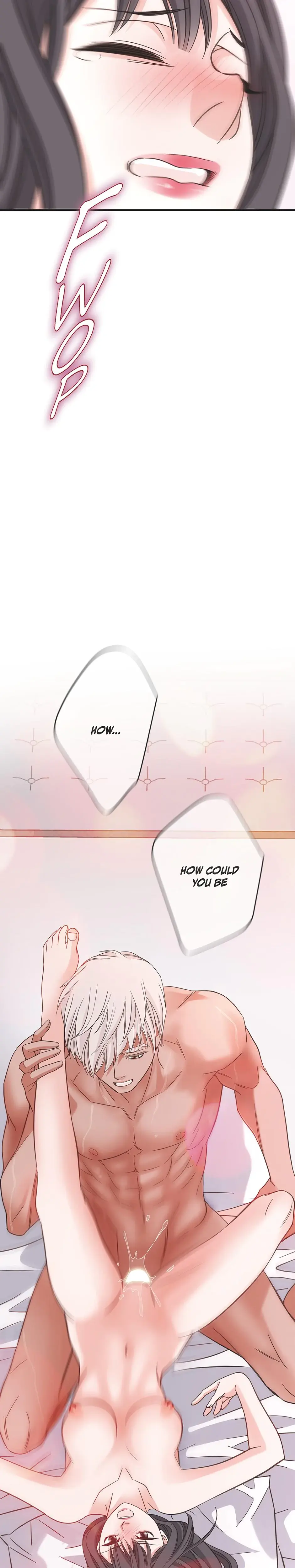 No Exit Chapter 27 - Page 32