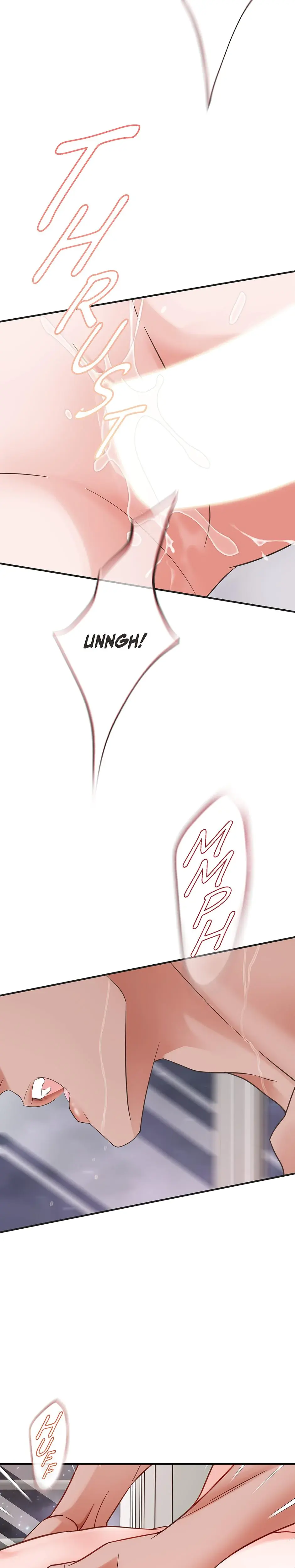 No Exit Chapter 27 - Page 6