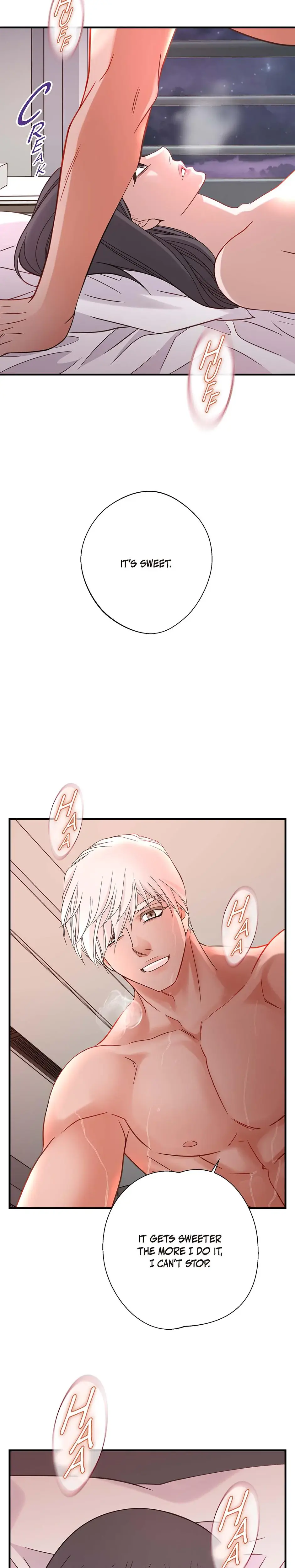 No Exit Chapter 28 - Page 10