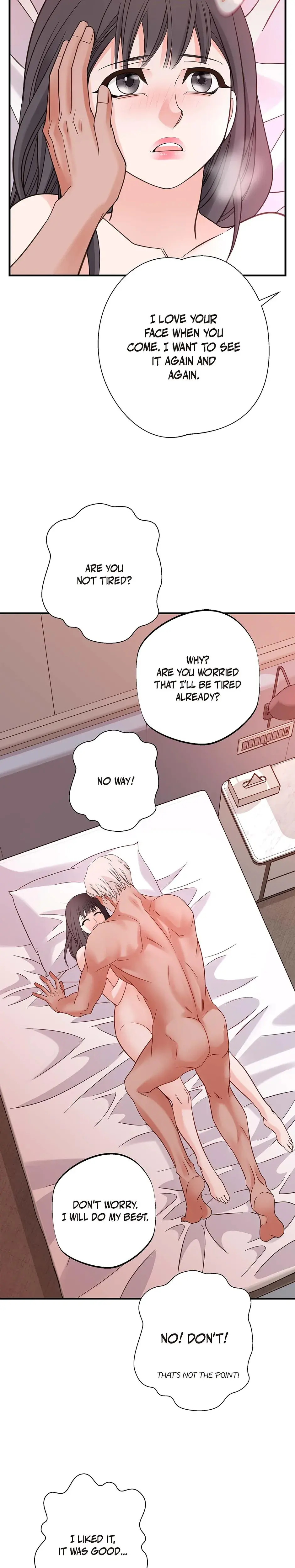 No Exit Chapter 28 - Page 11