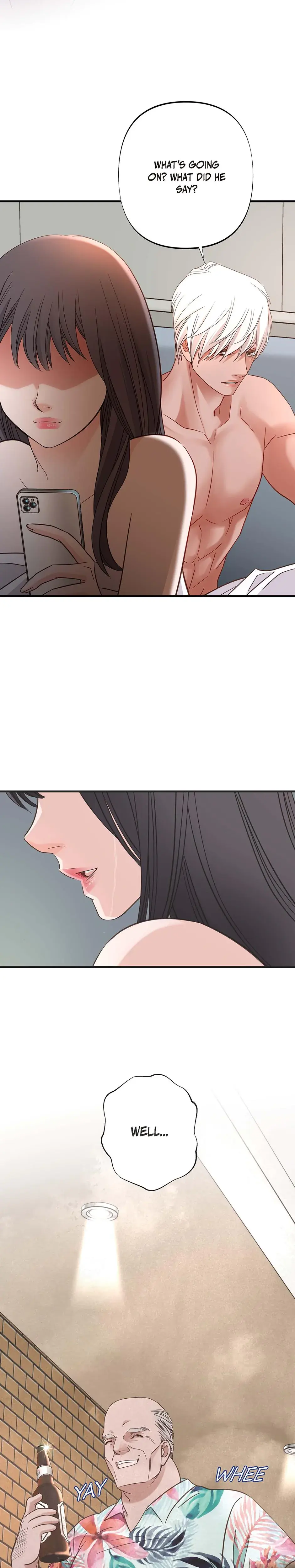 No Exit Chapter 28 - Page 22