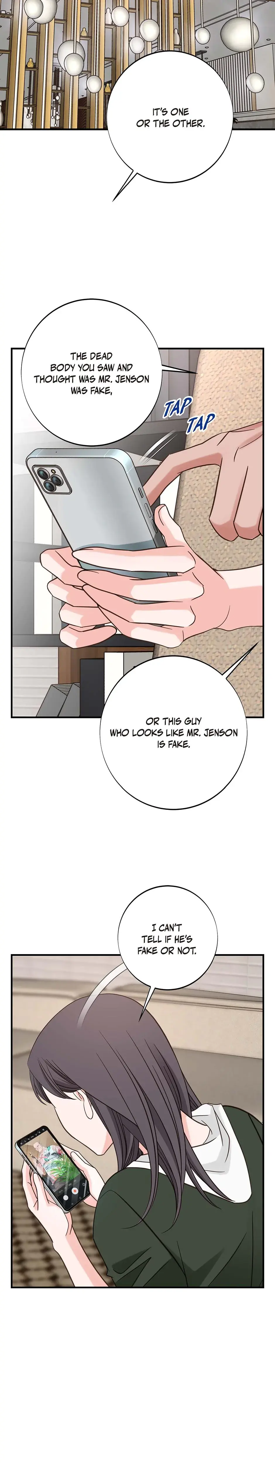 No Exit Chapter 28 - Page 27