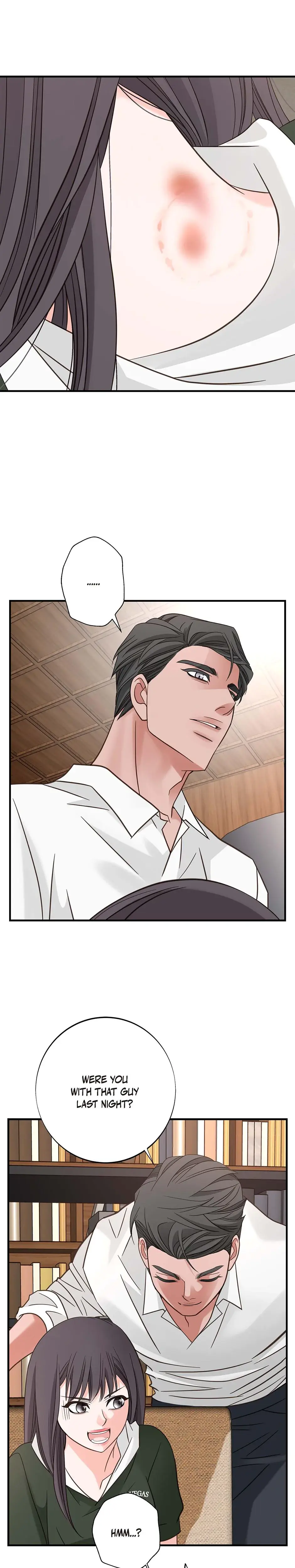 No Exit Chapter 28 - Page 28