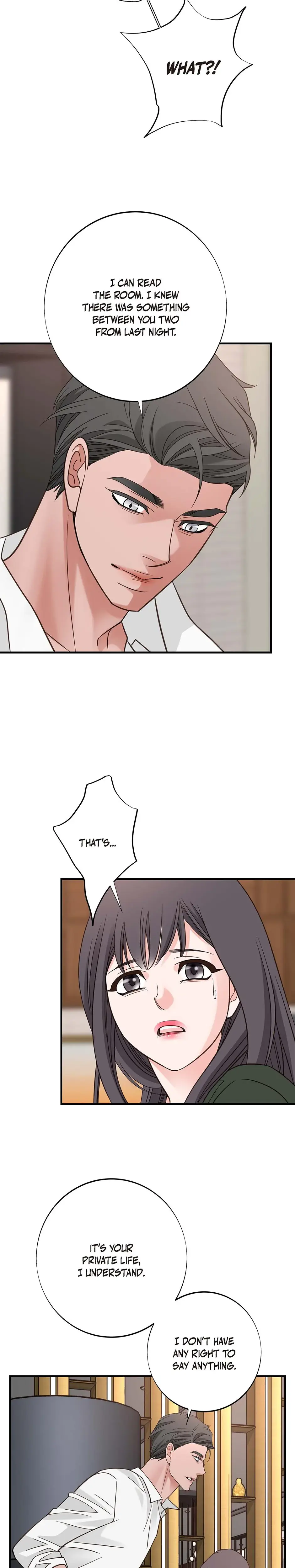 No Exit Chapter 28 - Page 29