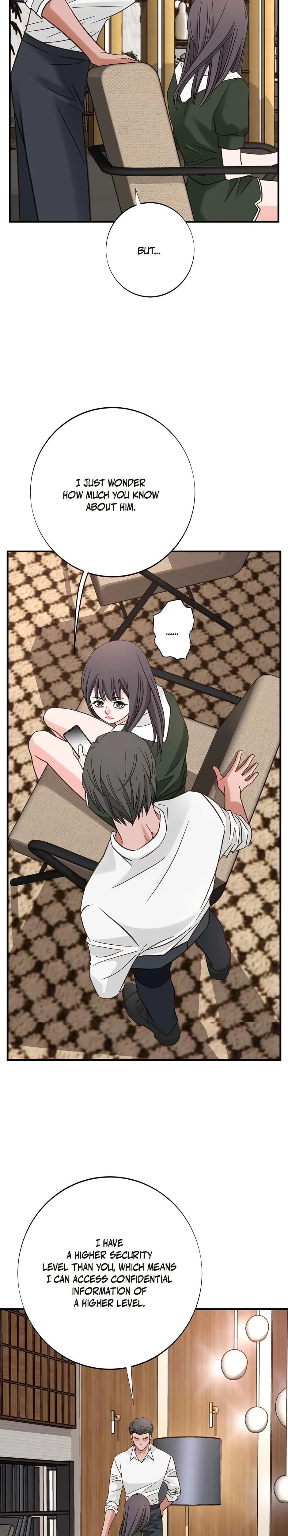 No Exit Chapter 28 - Page 30