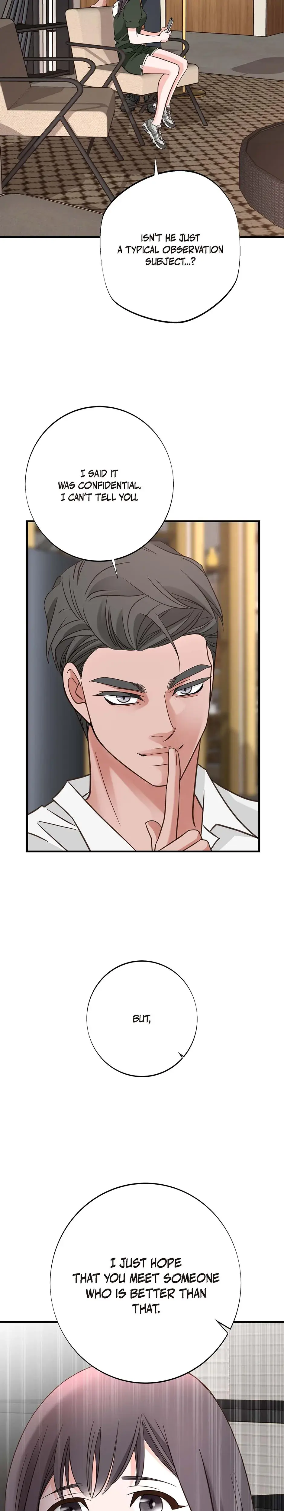 No Exit Chapter 28 - Page 31