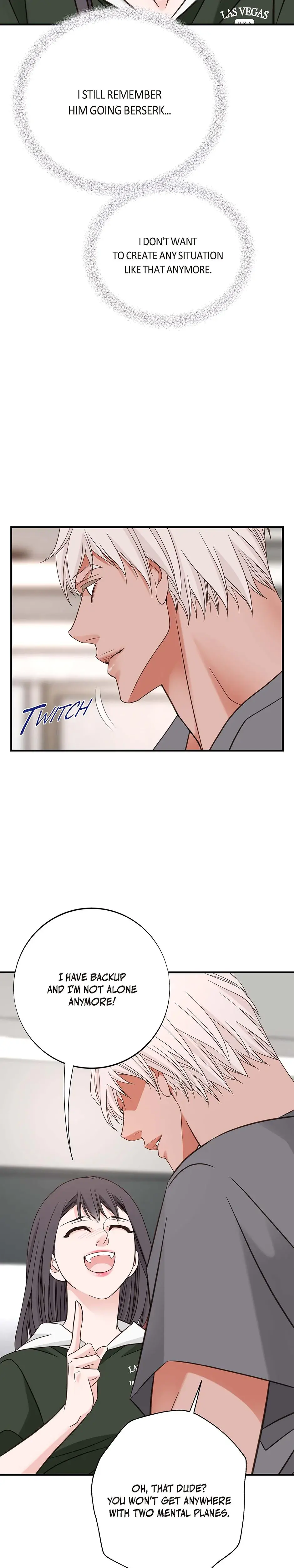 No Exit Chapter 29 - Page 12