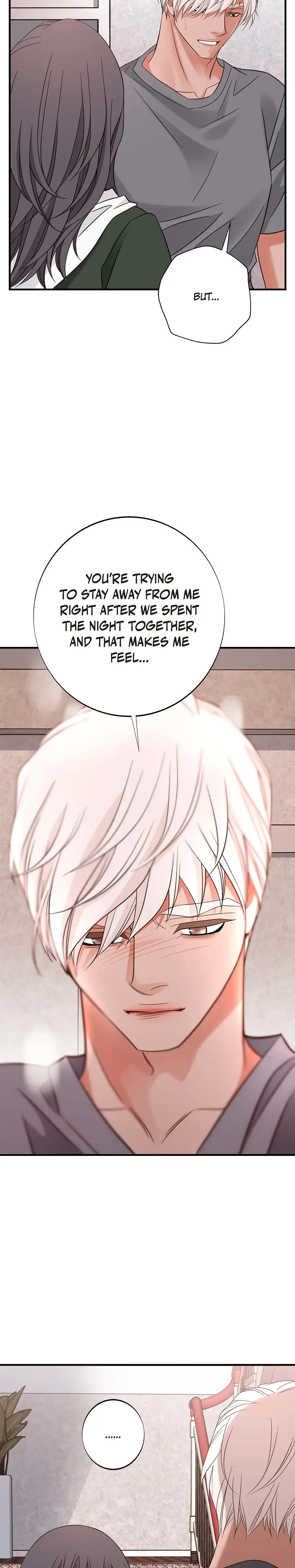 No Exit Chapter 29 - Page 14