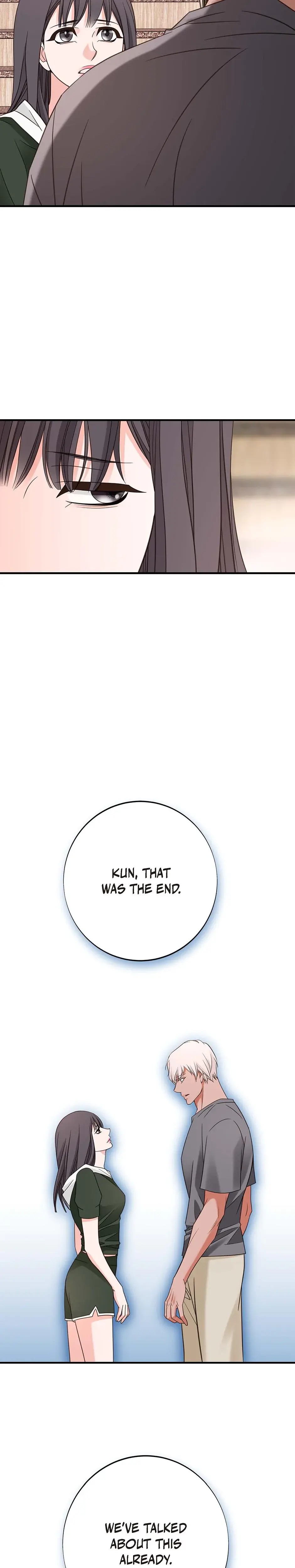 No Exit Chapter 29 - Page 15
