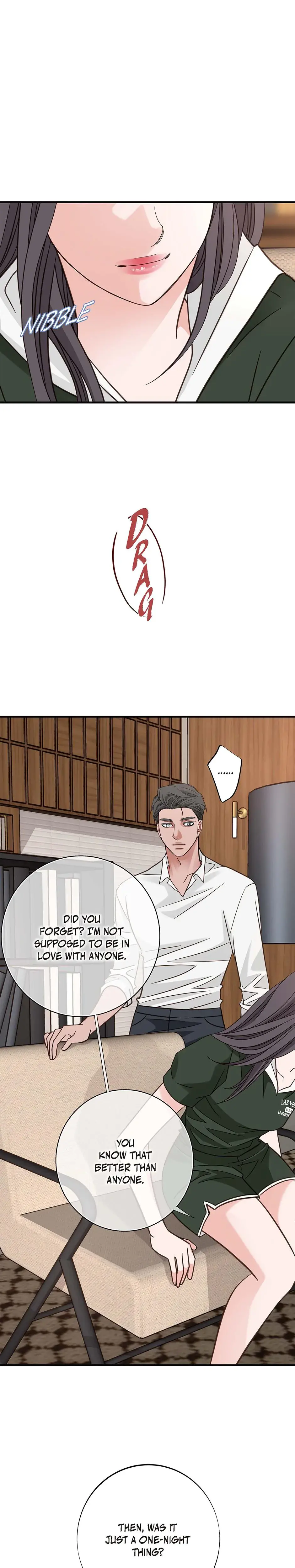 No Exit Chapter 29 - Page 2
