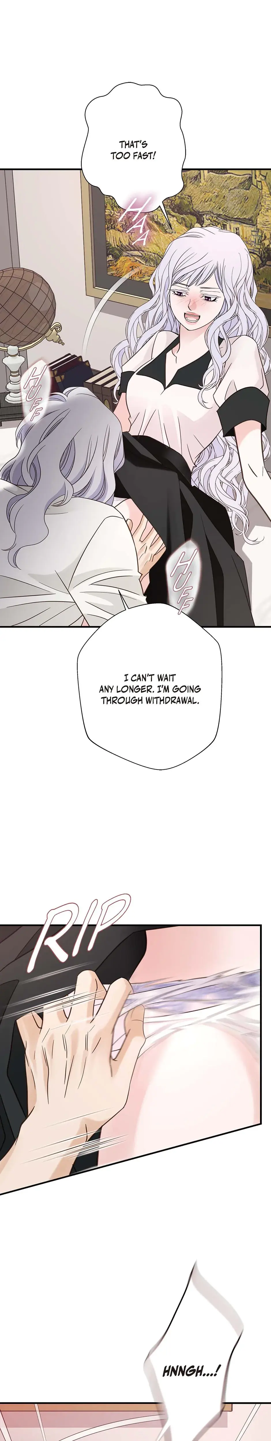 No Exit Chapter 29 - Page 25