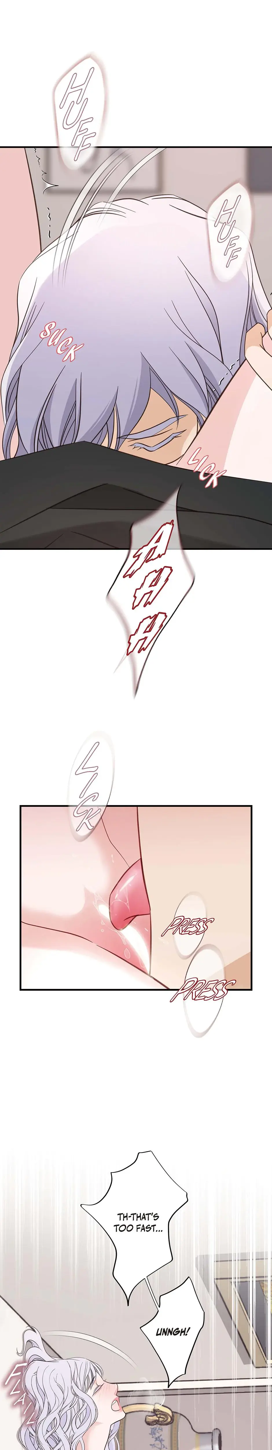 No Exit Chapter 29 - Page 27