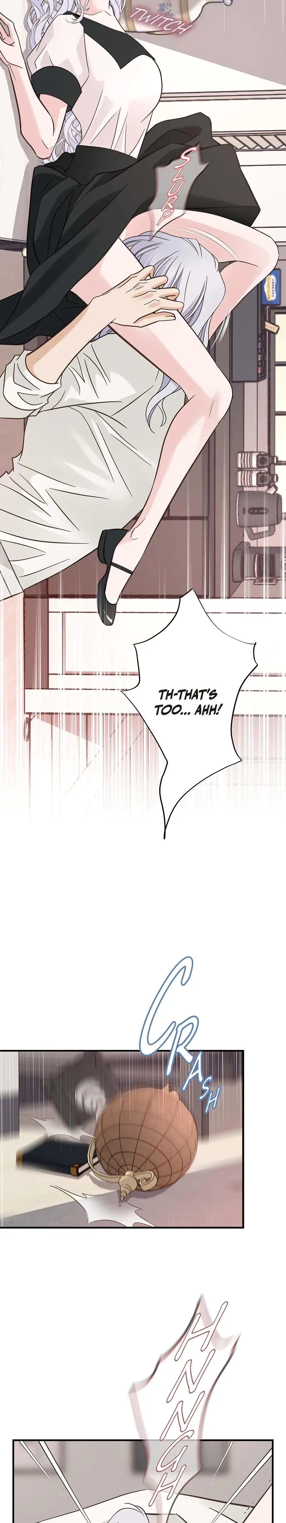 No Exit Chapter 29 - Page 28